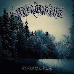 Det Som en Gång Varit